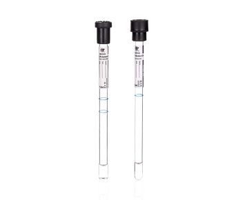 Stealth and Substance: The Dual Nature of Black Top Vacutainer Tubes